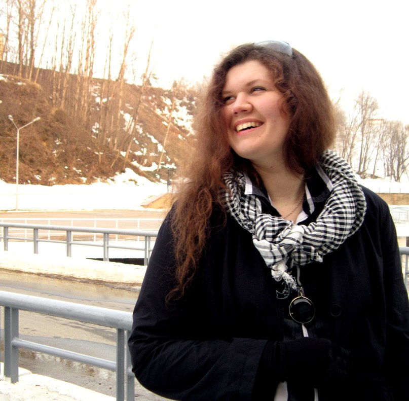 Татьяна Оксинь | 