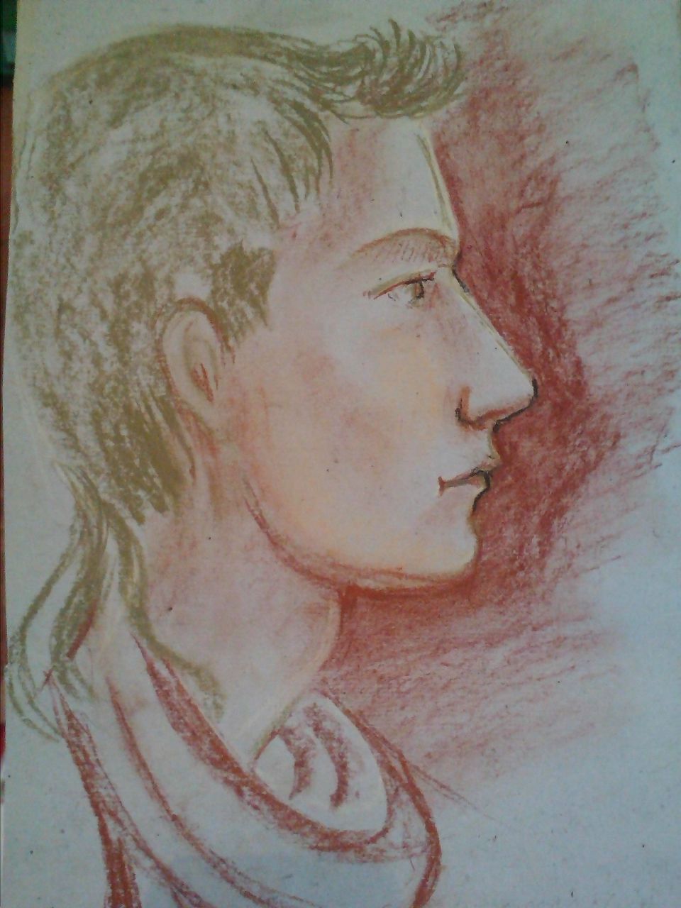 Андрей Мельник [nemo] | Стародуб