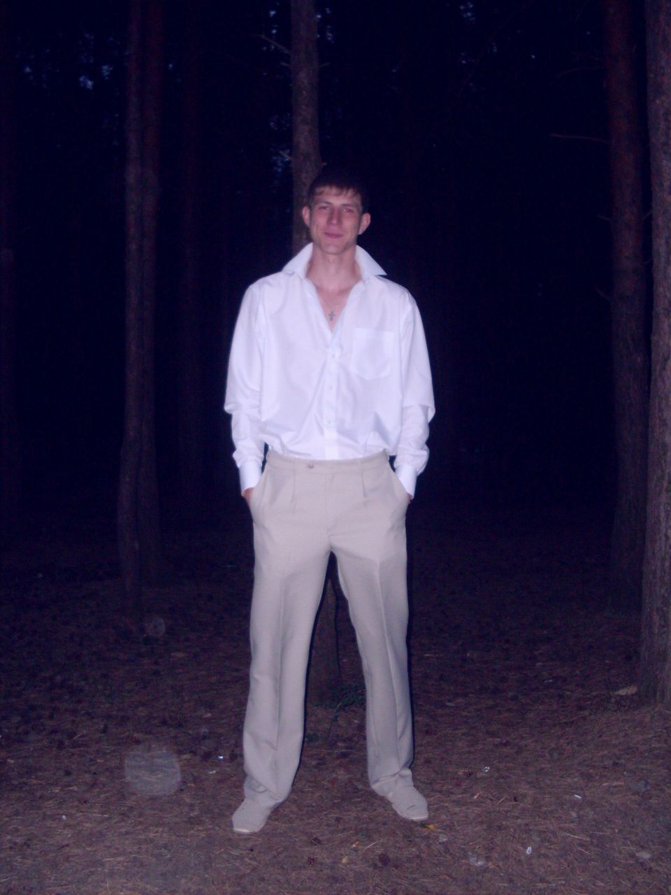 Василий Усов | Первоуральск