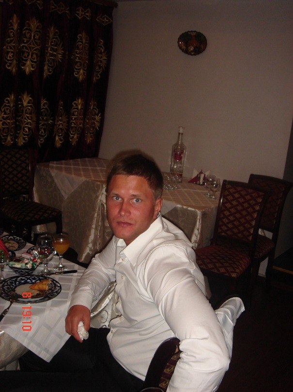 Александр Ланской | Санкт-Петербург