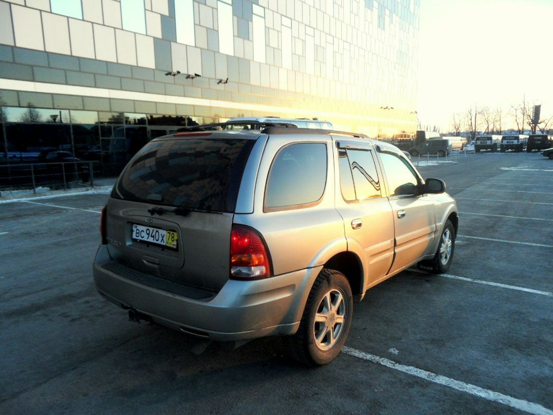Антон Марков | Санкт-Петербург