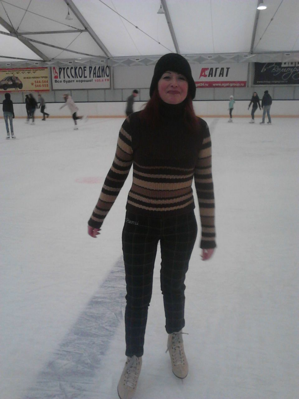 Марина Пургина | Анапа