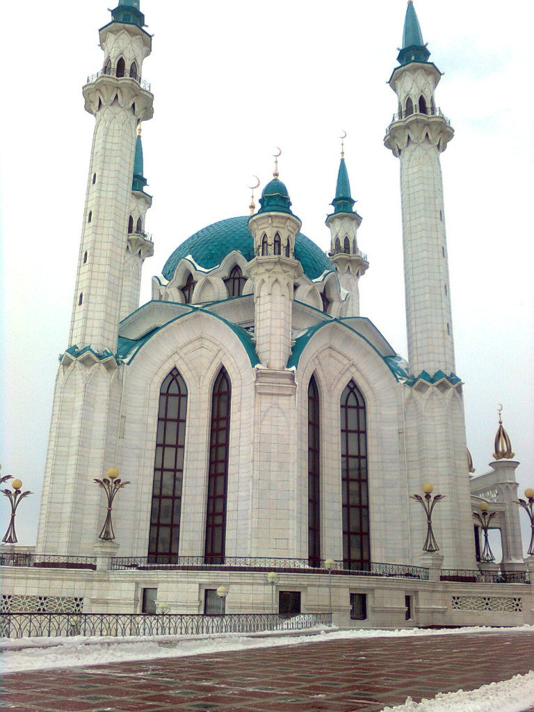 Георгий Григорьев | Стерлитамак