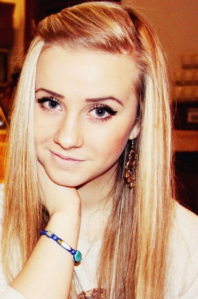 Ника Артемьева ♥♥♥ | Кингисепп