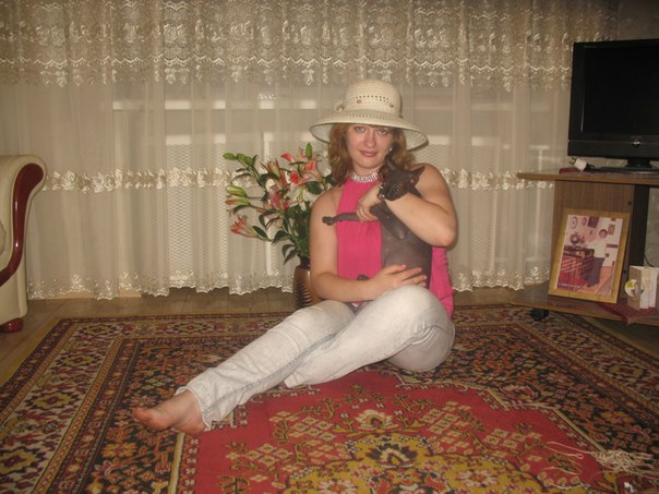 №58, Кристина Гусейнова, 35 лет, Минск №58, Кристина Гусейнова, 35 лет, Минск