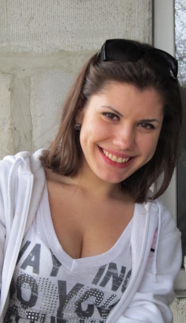 Алиса Кутневская | Кременчуг