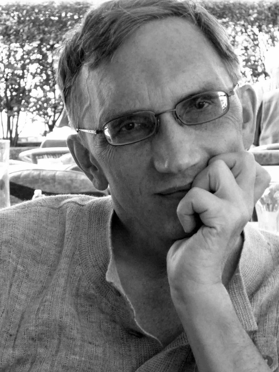 Анатолий Евстрапов | Санкт-Петербург