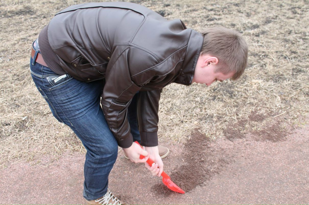 Павел Головин | Санкт-Петербург