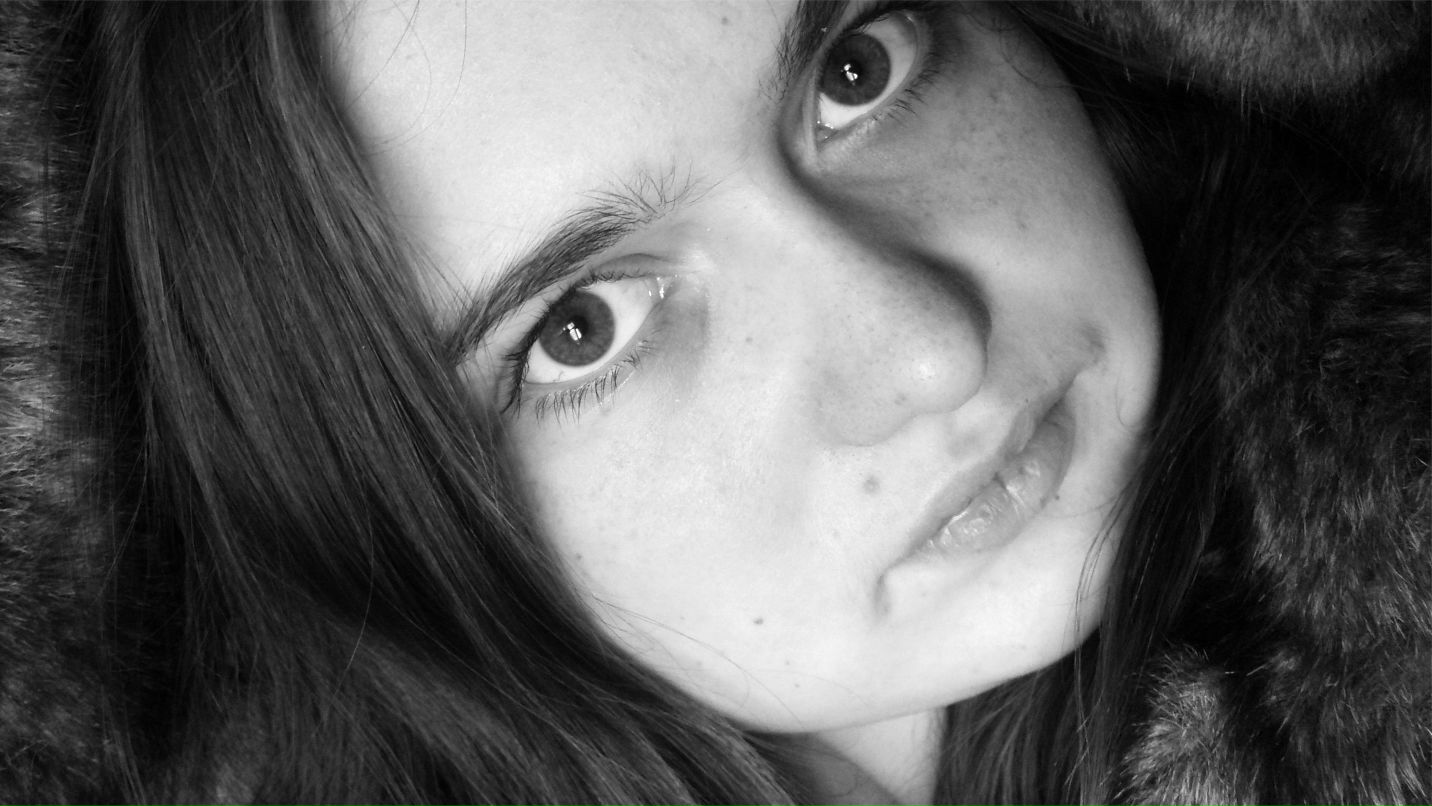 Ксюша Ананьева | Астрахань