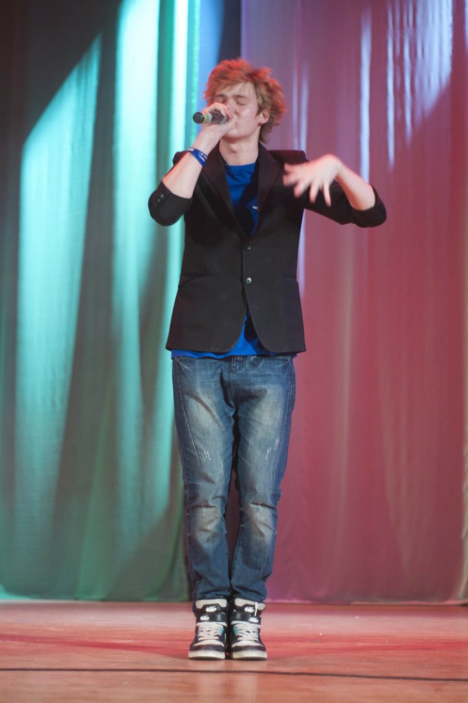 Катерина Войтович | Казань