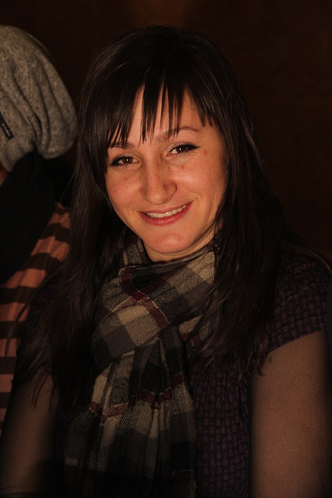 Алёна Бойченко | Одесса