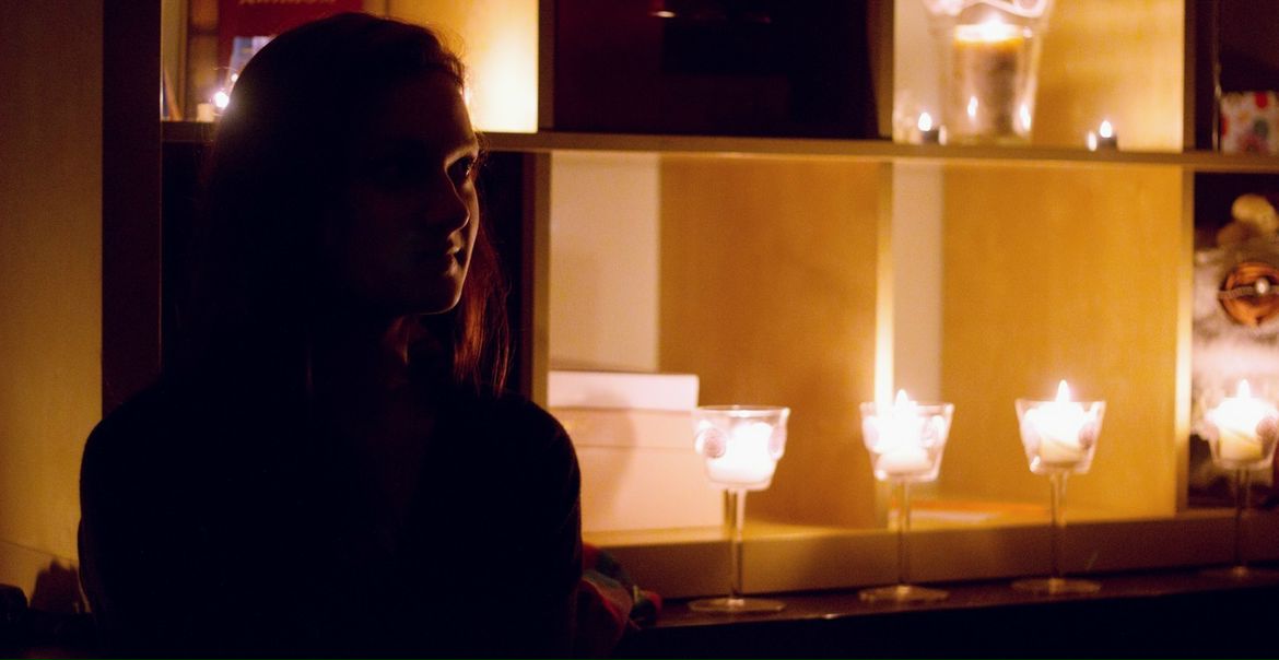 №162, Вика Васильева №162, Вика Васильева