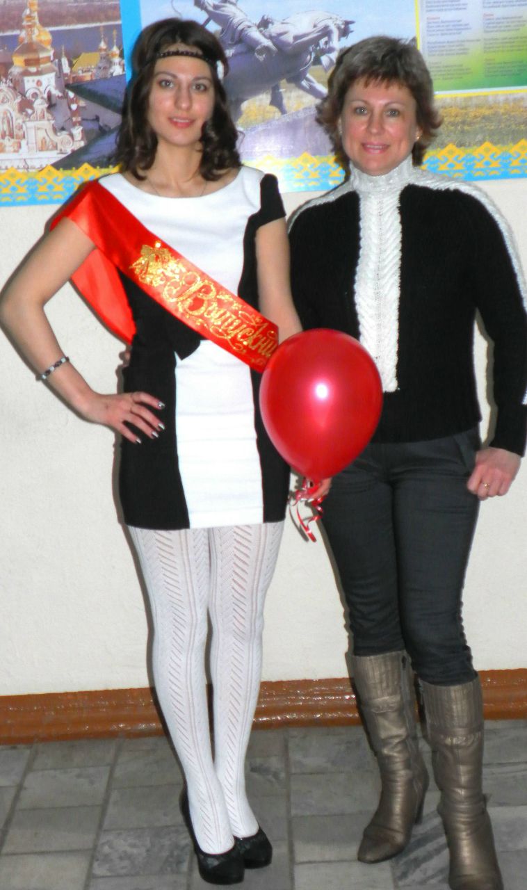 Милана Гречушкина | 