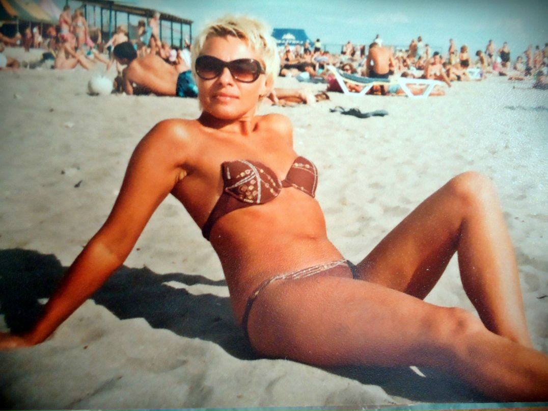 Светлана Ишина | Нижний Новгород