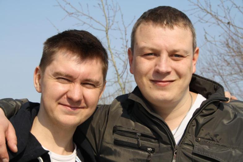 Дмитрий Яковлев | Одинцово