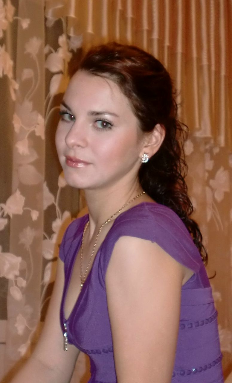 Евгения Лобова | Новоалтайск