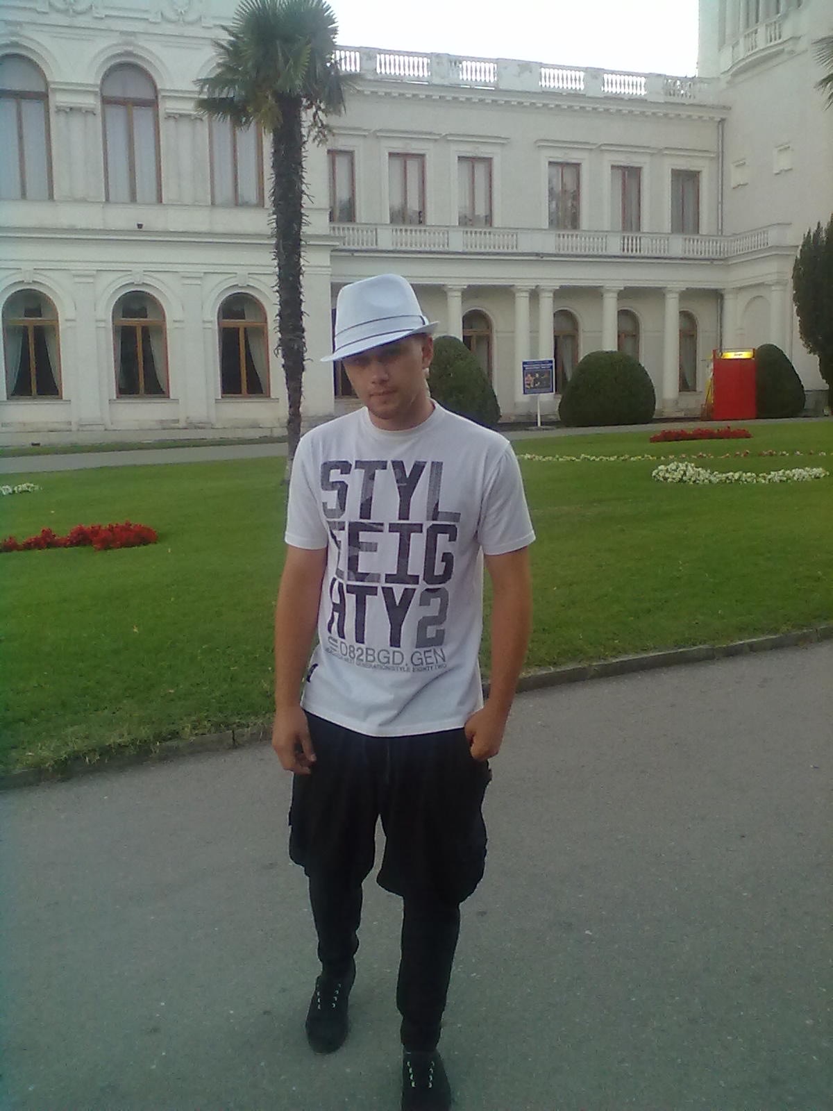 Фото профиля