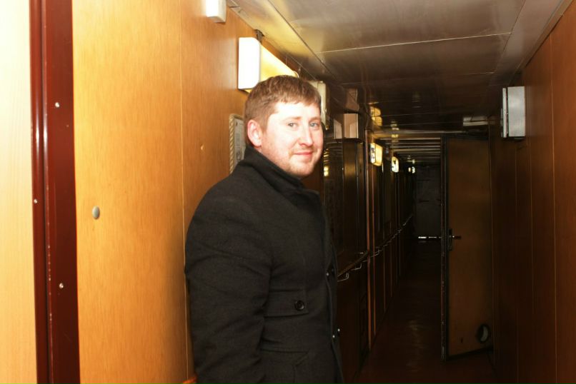 Любовь Клочкова | Санкт-Петербург