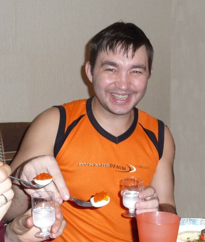 Олег Панов | Санкт-Петербург