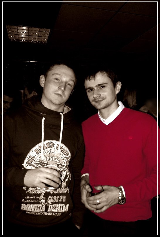 Юрий Егоров | Минск