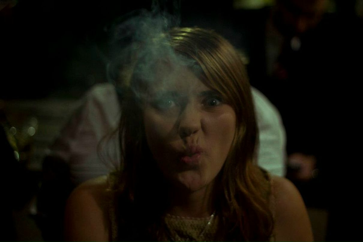 Ekaterina Maltseva | Melbourne