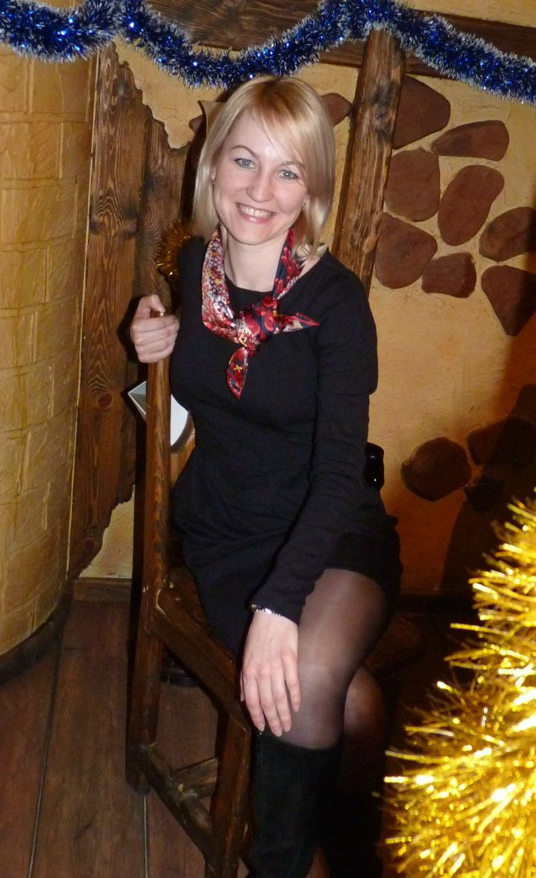 Анна Салдакеева | Москва