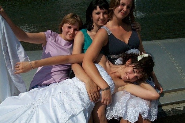 Юлия Сёмкина | Санкт-Петербург