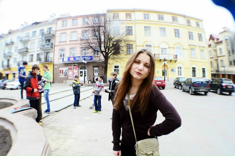 Anna Gubenko | Ravensberg