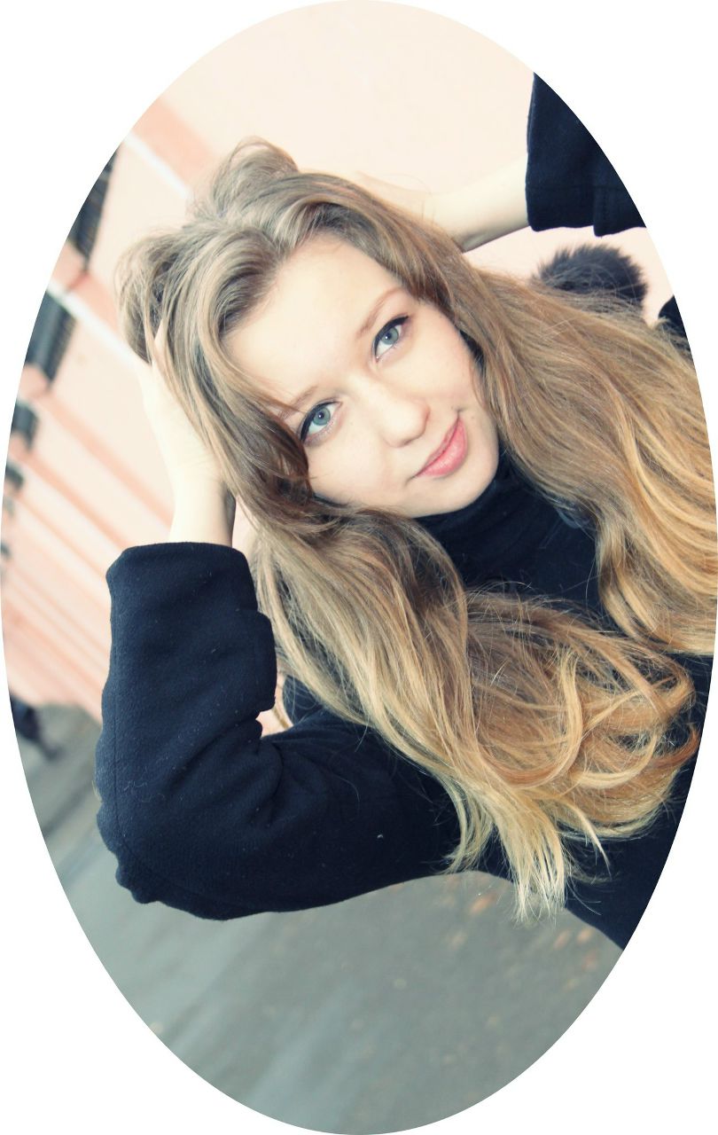 Настя Бойченко | Киев