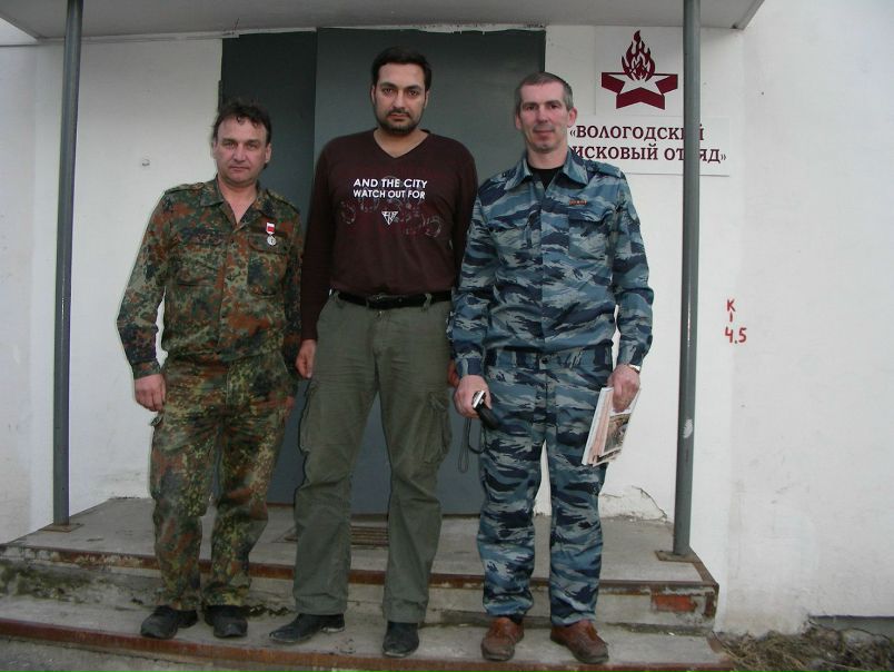 №198, Александр Метелкин, 49 лет, Вологда №198, Александр Метелкин, 49 лет, Вологда