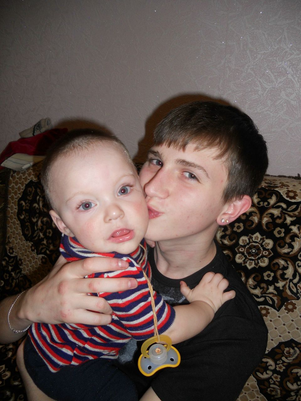 Алексей Морозов Андреевич | Москва