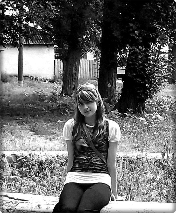 Анастасия Литвиненко | Лозовая