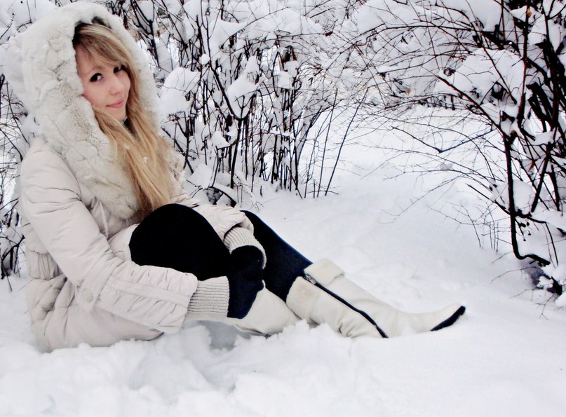 Анастасия Зубарь | Arlington