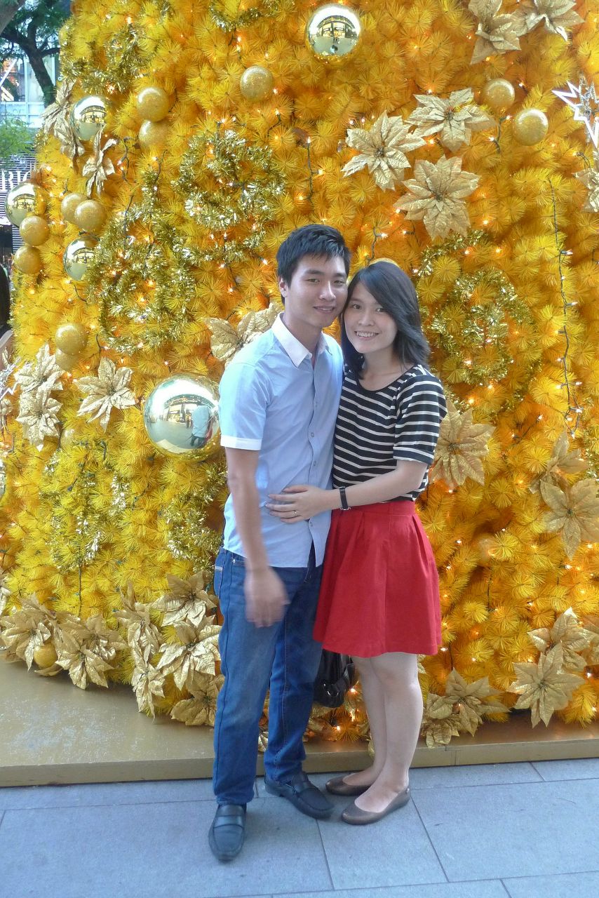 Тханьшон Нгуен | Тамбов