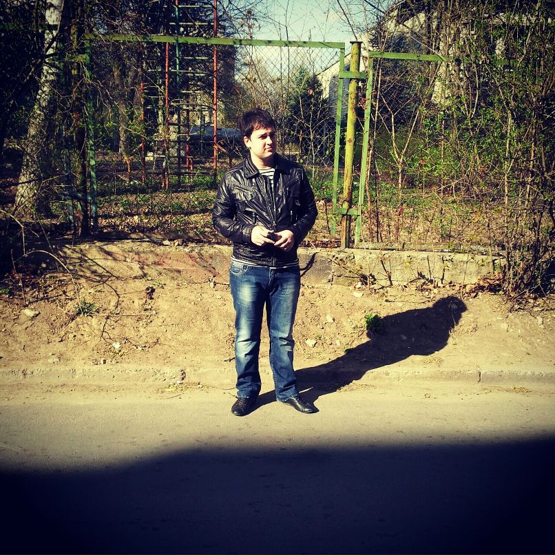 Рэшад Бакиров | Москва