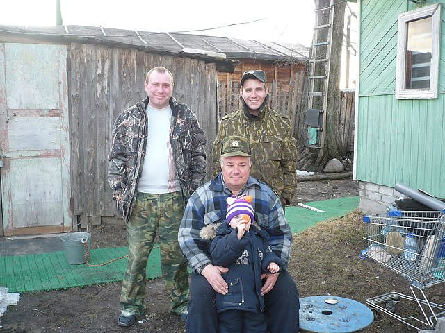 Стас Семенов | Москва