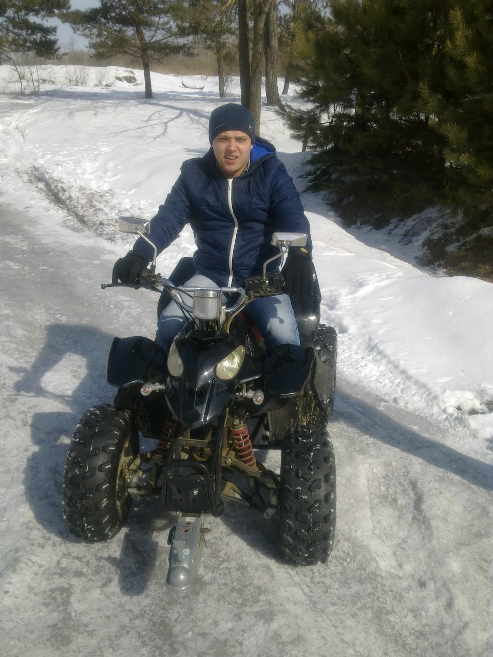 Вячеслав Изукаев | Хабаровск