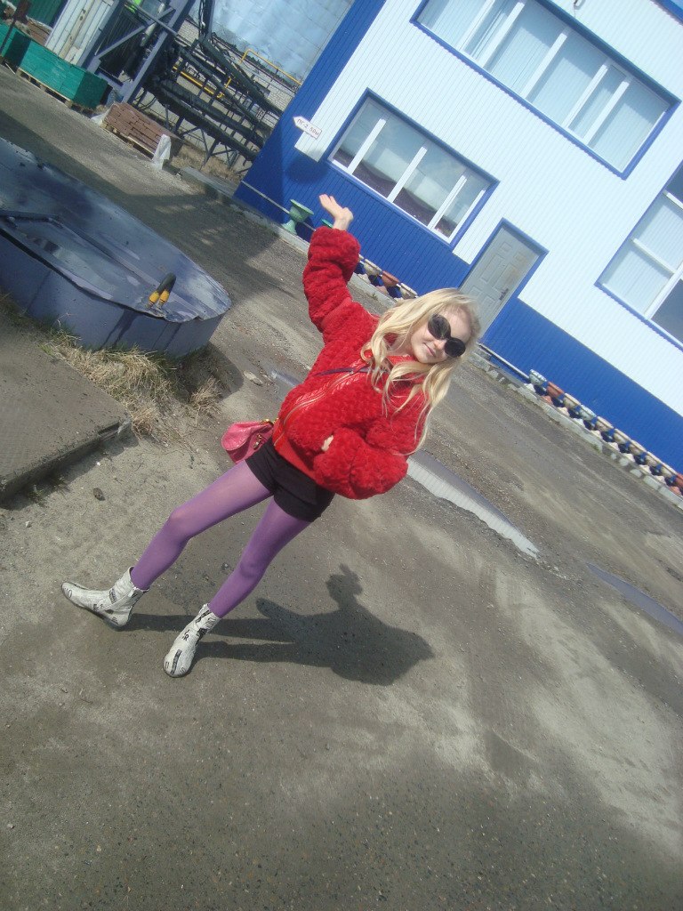 Эля Эль | Сочи