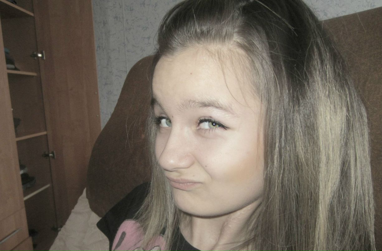 Катерина Никишова | 