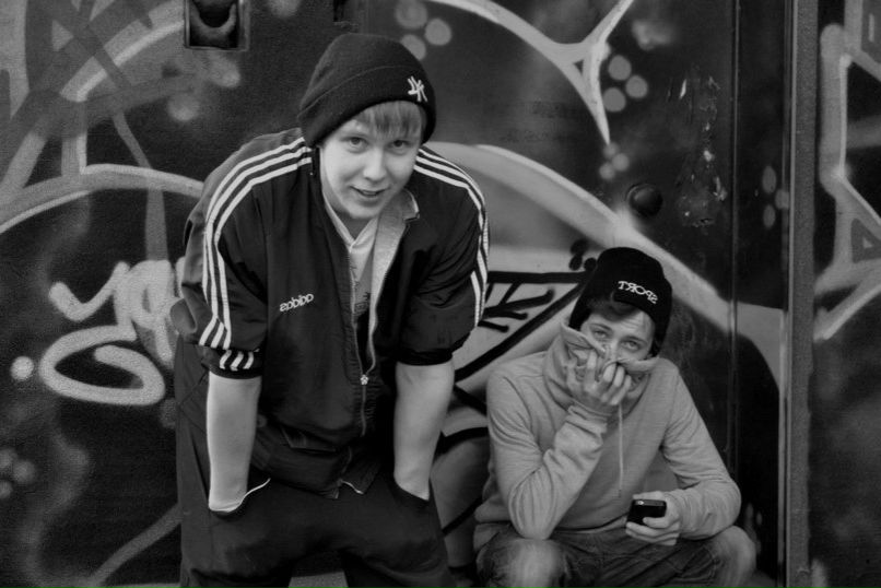 Саня Kalinin -->DeviL<-- | Москва