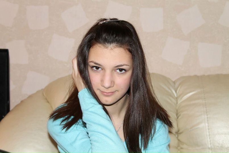 Юлия Наумова | Москва