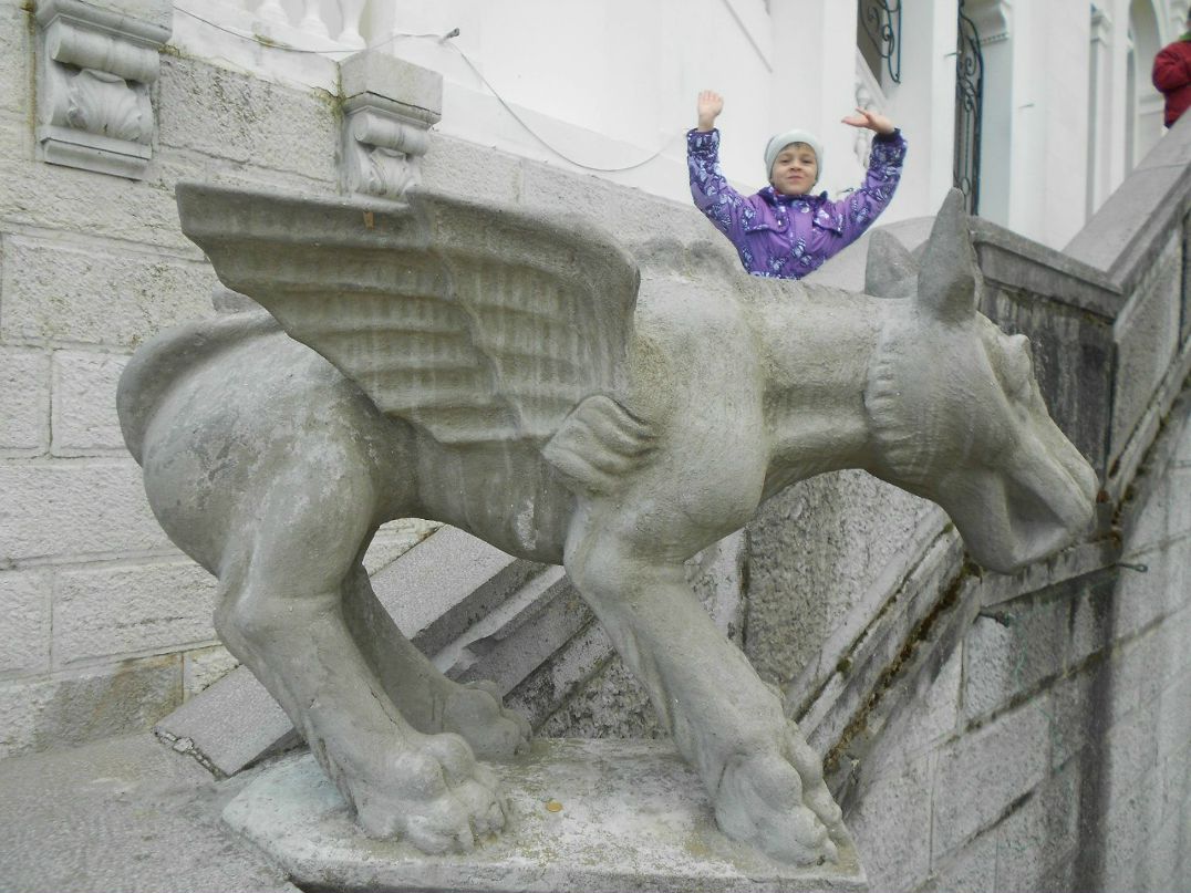 Виктория Нечай | Мелитополь