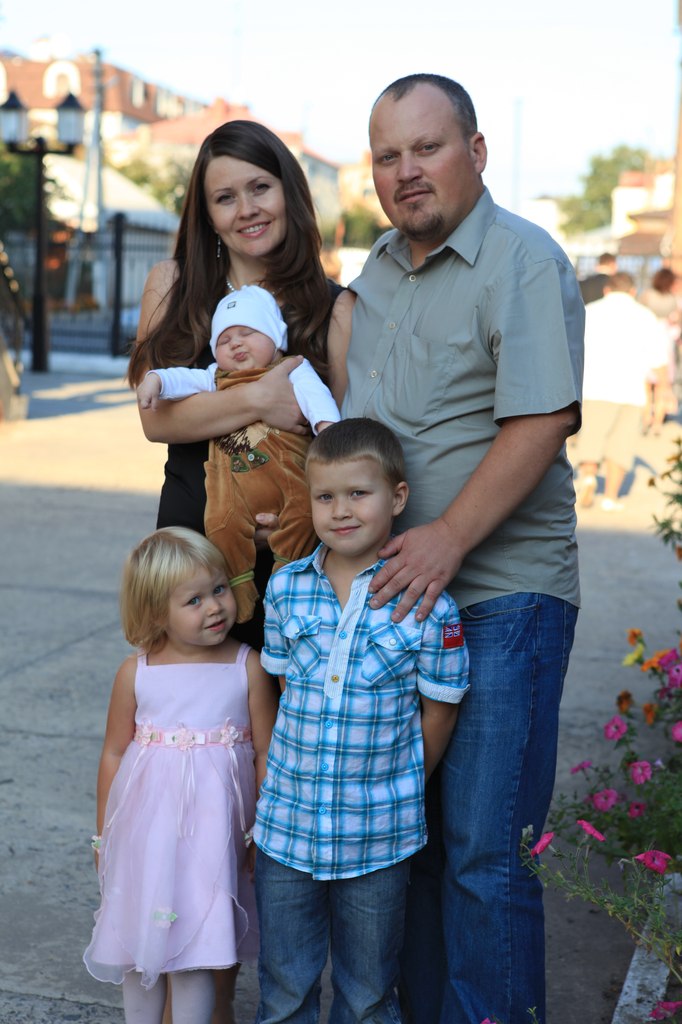 Альона Юхимчук | Луцк