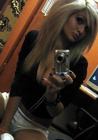 Алёна Бережная | Калининград