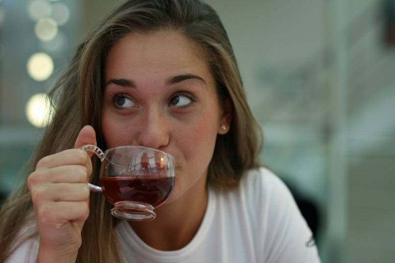 Маша Софонова | Тюмень