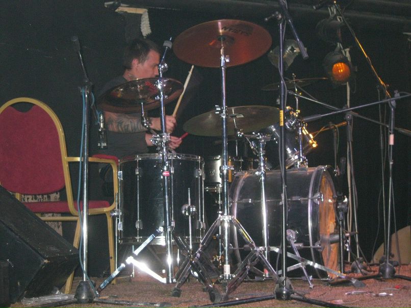 Денис Дьяченко Витальевич | Москва