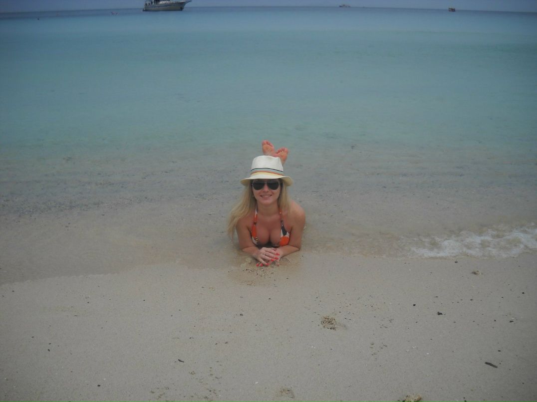 Маргарита Ведерникова | Днепр (Днепропетровск)