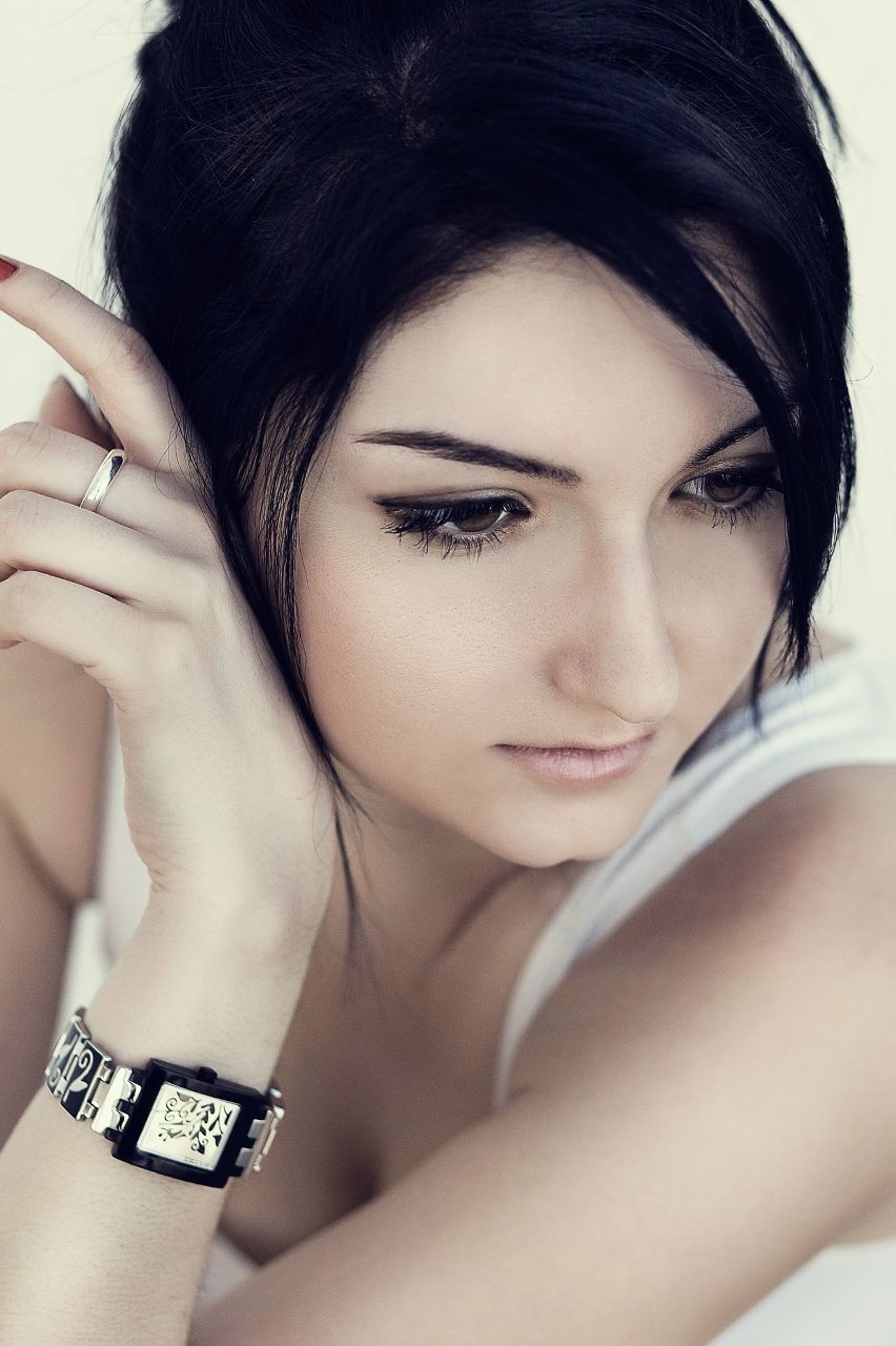 Алина Дементьева | Волгоград