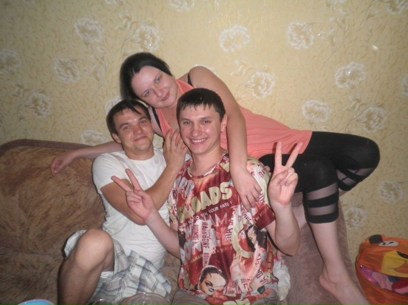 Виктория Толок | Лисичанск