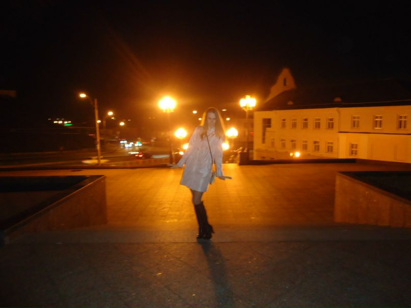 Екатерина Негреба | Санкт-Петербург